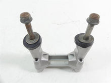 Load image into Gallery viewer, 2007 Yamaha FZ1 Fazer Handlebar Riser Holder Clamp Mount Set 2D1-23441-00-00 | Mototech271
