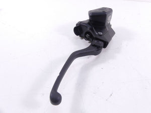 2014 BMW R1200 RT RTW K52 Front Brake Master Cylinder 32728559604 | Mototech271