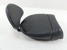 Load image into Gallery viewer, 2007 Victory Vegas Jackpot Rear Passenger Seat Saddle Backrest 2683839 | Mototech271
