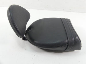 2007 Victory Vegas Jackpot Rear Passenger Seat Saddle Backrest 2683839 | Mototech271