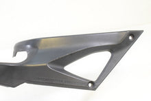 Load image into Gallery viewer, 2011 Ducati 1198 Right Under Tank Side Cover Fairing 48211401A | Mototech271
