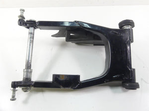 2005 Harley Touring FLHRSI Road King Rear Swingarm Swing Arm + 1" Axle 47549-02A | Mototech271