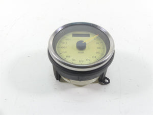 2011 Harley FXDWG Dyna Wide Glide Speedometer Gauge Instrument - 33K 67478-09 | Mototech271