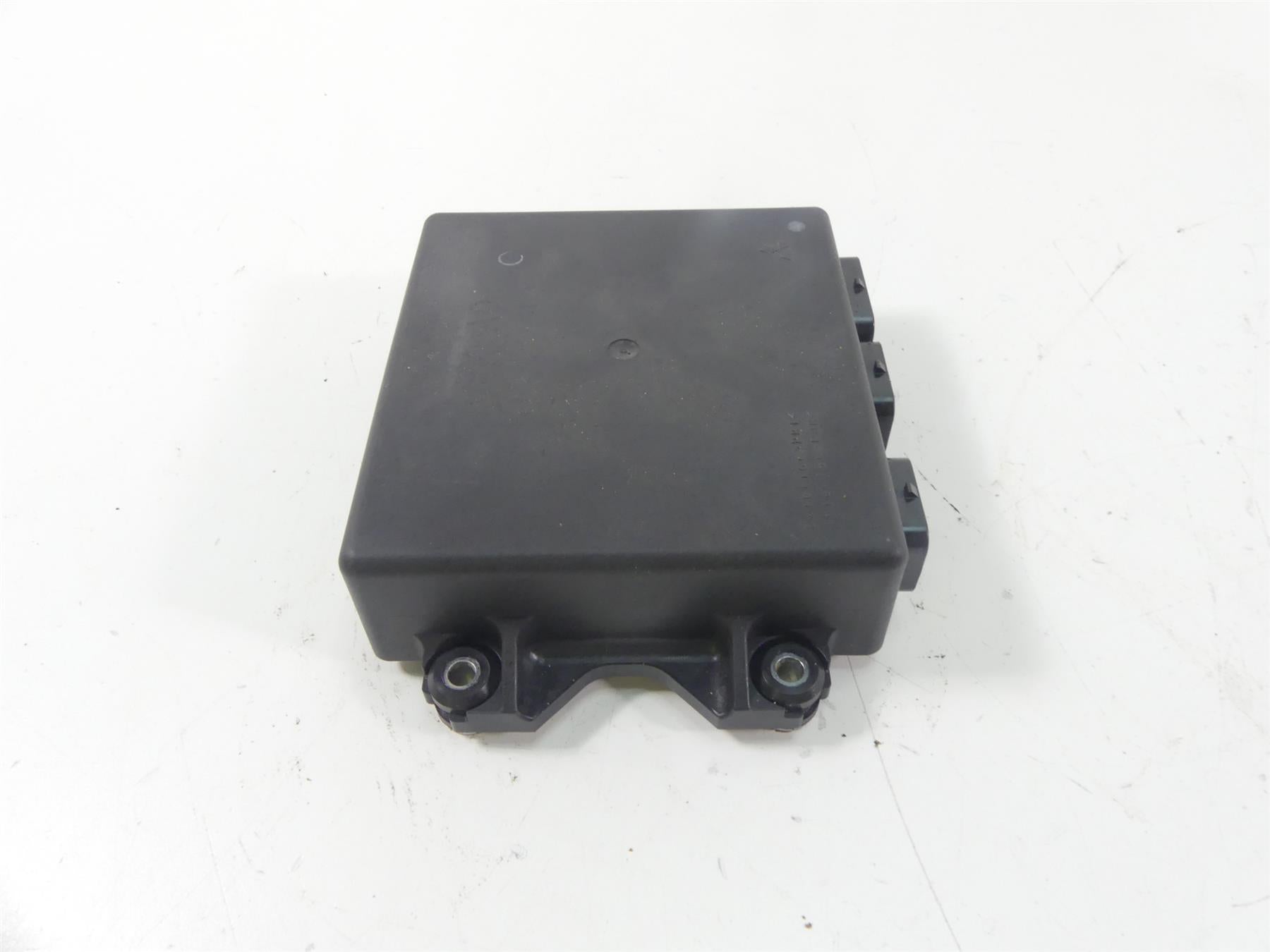 2015 Yamaha Waverunner VX1100 Cruiser Cdi Engine Control Module