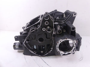 2012 Yamaha XT1200 Super Tenere Engine Motor Crank Case Housing 23P-15100-09-00 | Mototech271