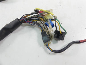 2001 Yamaha XV1600 Road Star Main Wiring Harness Loom - No Cut 4WM-82590-00 | Mototech271