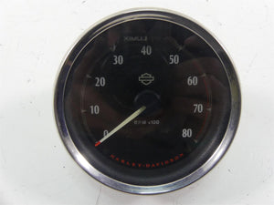 2016 Harley FXDL Dyna Low Rider Tachometer Tacho Meter Gauge - Video 67000010 | Mototech271