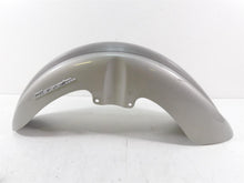 Load image into Gallery viewer, 2002 Yamaha XVS1100 V-Star Front Fender Tire Hugger - Read 5KS-Y2151-00-00 | Mototech271
