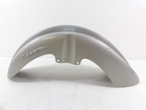 2002 Yamaha XVS1100 V-Star Front Fender Tire Hugger - Read 5KS-Y2151-00-00 | Mototech271