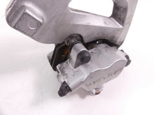 Load image into Gallery viewer, 2010 Victory Vision Tour Rear Nissin Brake Caliper + Mount 1910926 | Mototech271
