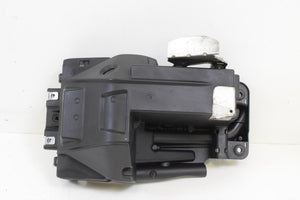 2011 Ducati Multistrada 1200 ABS Battery Box Housing Tray Fairing 82919871A | Mototech271