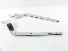 Load image into Gallery viewer, 1993 Harley FXSTS Softail Springer Rear Fender Struts Covers - Read 59969-86A | Mototech271
