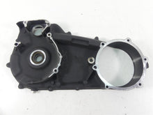 Load image into Gallery viewer, 2009 Harley FXDF Dyna Fat Bob Inner Primary Drive Clutch Cover Mid Ctrl 60681-06 | Mototech271
