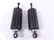 Load image into Gallery viewer, 2001 Harley Softail FLSTC Heritage Rear Showa Damper Shock Set 54508-00B | Mototech271
