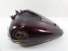 Load image into Gallery viewer, 2006 Yamaha Roadliner XV1900 Fuel Gas Tank &amp; Covers - Dented 1D7-Y2410-00-03 | Mototech271
