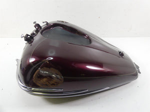 2006 Yamaha Roadliner XV1900 Fuel Gas Tank & Covers - Dented 1D7-Y2410-00-03 | Mototech271