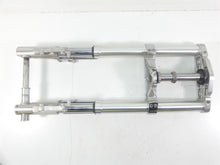 Load image into Gallery viewer, 2004 Kawasaki VN1600 Meanstreak Front Forks &amp; Triple Tree Set 44075-0014 | Mototech271

