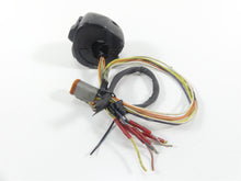 Load image into Gallery viewer, 1999 Harley Dyna FXDS Convertible Left Hand Lights Control Switch 71682-06A | Mototech271
