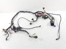 Load image into Gallery viewer, 2002 Yamaha XVS1100 V-Star Main Wiring Harness Loom - No Cuts 5EL-82590-21-00 | Mototech271
