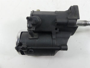 2005 Harley Dyna FXDLI Low Rider 88ci Engine Starter Motor 31553-94B | Mototech271