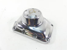 Load image into Gallery viewer, 2002 Harley Touring FLHRCI Road King Chrome Camshaft Cam Shaft Cover 25362-01 | Mototech271
