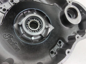2001 Indian Centennial Scout Inner Black Primary Drive Clutch Cover 75-120 | Mototech271