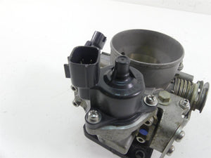 2009 Kawasaki Ultra 260 LX Throttle Body Fuel Injection 16163-3712 16163-0758 | Mototech271