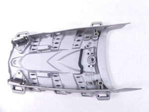2012 BMW R1200GS K25 Saddlebag Mounts Rack Holder 46547693422 46637698454 | Mototech271