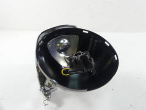 2014 Harley FXDL Dyna Low Rider Handlebar Riser Holder Lamp Bucket Set 67700192 | Mototech271