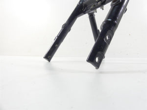 2013 Harley Touring FLHTP Electra Glide Bent Rear Subframe Sub Frame 48079-09BHP | Mototech271