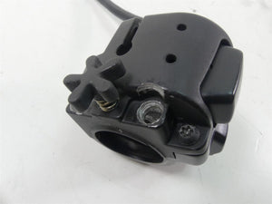 2015 Harley FXDL Dyna Low Rider Right Hand Start Kill Control Switch 72944-12 | Mototech271