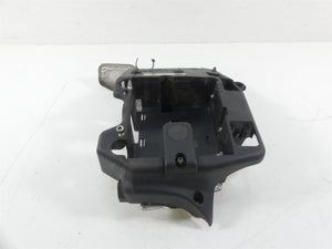 2006 Ducati 999 Biposto Battery & Electrical Holder Stay Bracket Set 82914191A | Mototech271