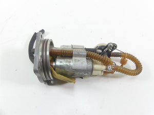 2007 Buell XB12 SS Lightning Fuel Gas Petrol Pump - Tested P0130.02A8A | Mototech271