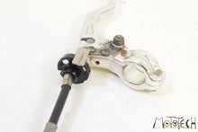 Load image into Gallery viewer, 1989 Honda CR250R CR250 R Clutch Perch Lever Handle Cable 53172-KA3-730 | Mototech271
