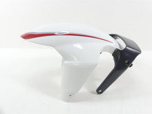 Load image into Gallery viewer, 2012 Mv Agusta Brutale 1090 R Nice Front Fender 8000B6446 | Mototech271
