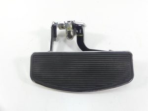 2014 Harley Touring FLHTK Electra Glide Left Rider Floor Board 50621-06 | Mototech271