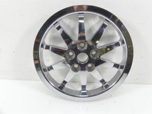 Load image into Gallery viewer, 2007 Victory Vegas Jackpot Rear Chrome Belt Pulley Sprocket 70T 1332399 | Mototech271
