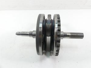 2012 Harley Touring FLHTP Electra Glide Crankshaft Flywheel Crank Shaft 24100021 | Mototech271