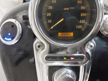 Load image into Gallery viewer, 2004 Harley FXDWGI Dyna Wide Glide Speedometer Speedo Instrument - 37K 67410-04 | Mototech271
