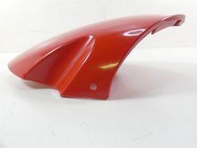 Load image into Gallery viewer, 2009 Buell 1125 CR Front Nose Fairing Windshield Set M0601.1AT | Mototech271
