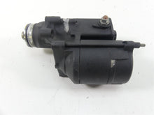 Load image into Gallery viewer, 2008 Harley FXCWC Softail Rocker C Engine Starter Motor 31618-06A | Mototech271
