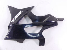 Load image into Gallery viewer, 2012 BMW S1000RR K46 Left Side Lower Fairing Cover Cowl 46637715923 | Mototech271
