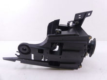 Load image into Gallery viewer, 2015 Ducati Diavel Dark Battery Tray Electrical Holder Bracket Horn Set 8291A101 | Mototech271
