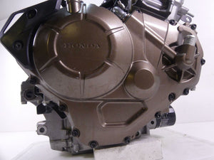 2018 Honda CRF1000 Africa Twin Running Engine Motor 5K -Video 11000-MKK-D01 | Mototech271