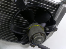 Load image into Gallery viewer, 2006 Ducati 999 Biposto Radiator Cooler Fan Hoses Tube Set 54840412A | Mototech271

