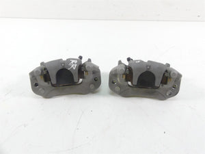 2021 Honda Talon SXS1000 S2X 1000R Rear Nissin Brake Caliper Set 43150-HL6-A01 | Mototech271