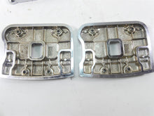 Load image into Gallery viewer, 2000 Harley Dyna FXR4 CVO Super Glide Rocker Arms Box Cover Spacer Set 17360-83A | Mototech271
