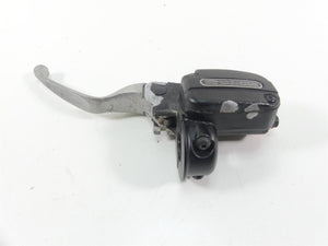 2006 Harley VRSCD Night Rod Clutch Master Cylinder + Lever 11/16