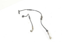 Load image into Gallery viewer, 2014 Harley FLD Dyna Switchback 103 Complete Rear ABS Brake Line Set 46872-12B | Mototech271
