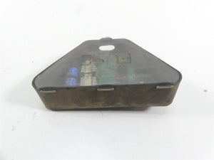 1995 Harley Touring FLHTCU Electra Glide Electrical Fuse Box + Cover 72316-93 | Mototech271